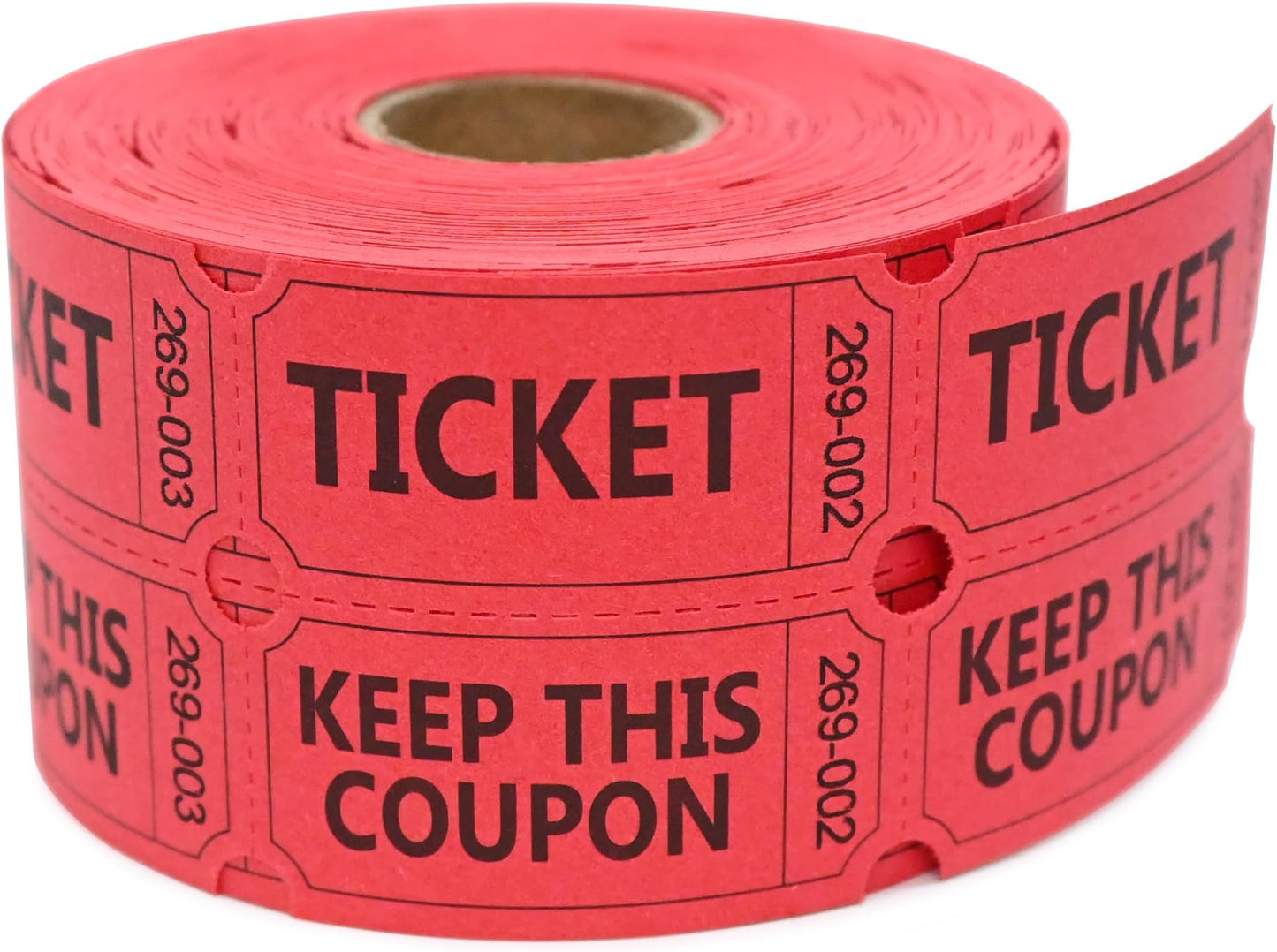 Raffle Ticket(s)