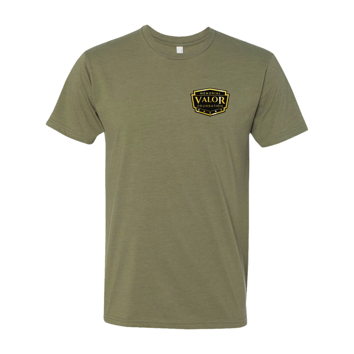 Carry On Their Legacy Tee (Presale)